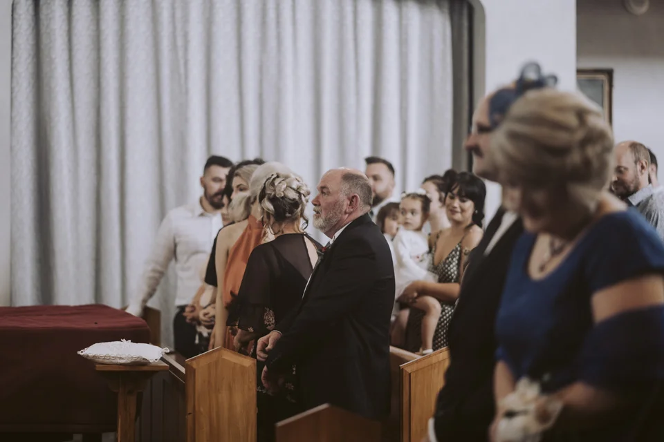 Maylie + Ezra | Wedding