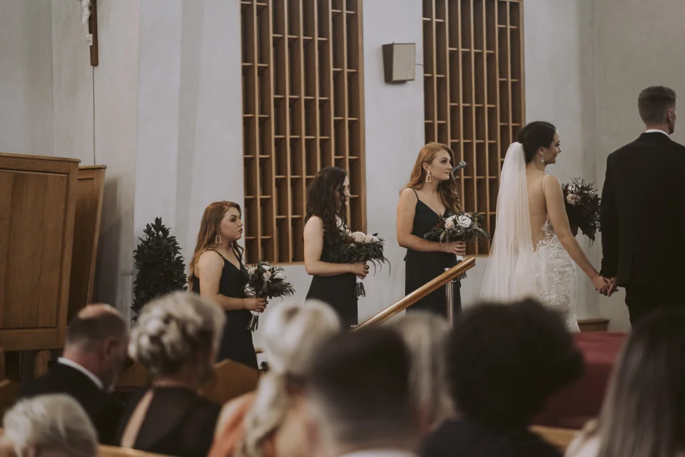 Maylie + Ezra | Wedding