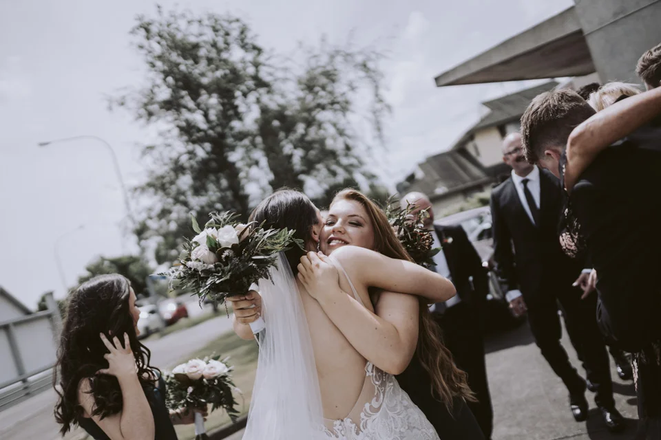 Maylie + Ezra | Wedding