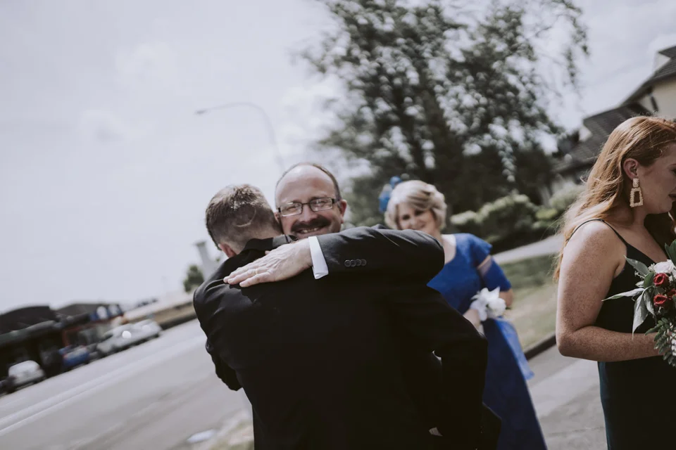 Maylie + Ezra | Wedding