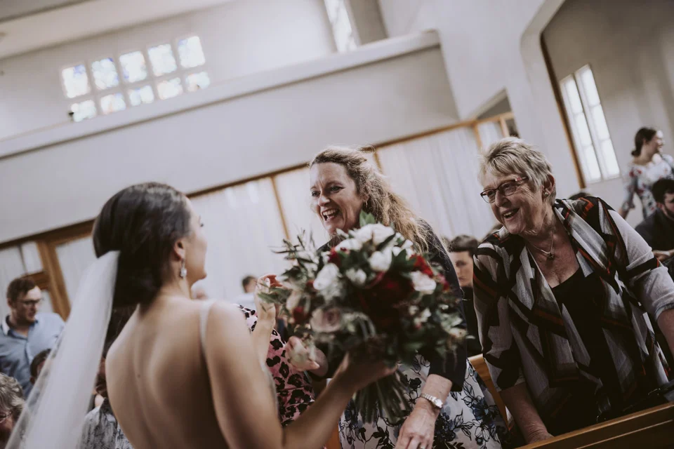 Maylie + Ezra | Wedding