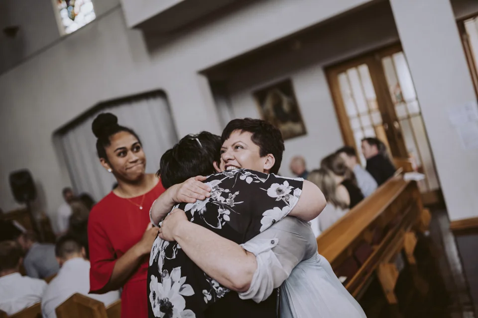 Maylie + Ezra | Wedding