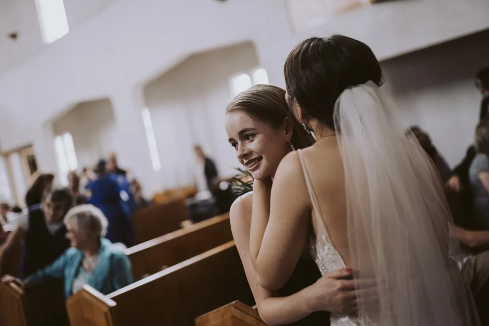Maylie + Ezra | Wedding