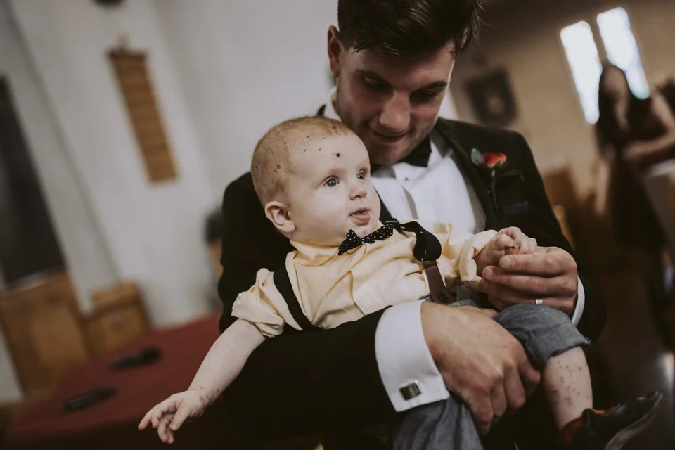 Maylie + Ezra | Wedding