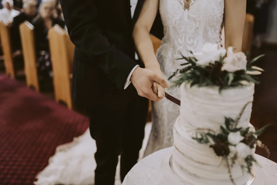 Maylie + Ezra | Wedding