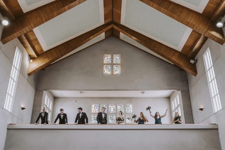 Maylie + Ezra | Wedding