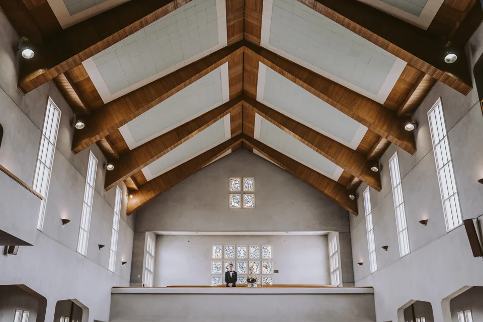 Maylie + Ezra | Wedding