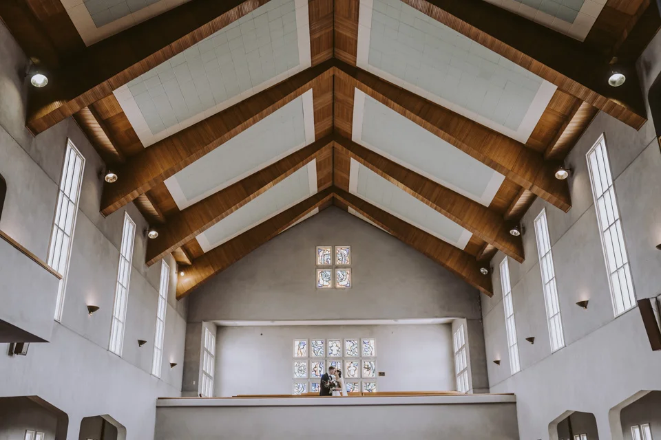 Maylie + Ezra | Wedding