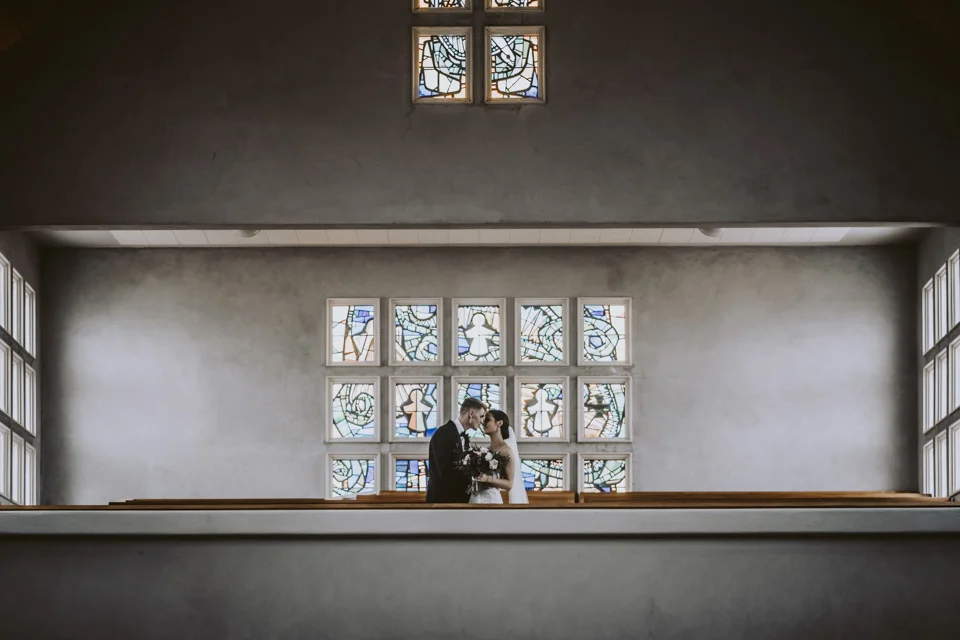 Maylie + Ezra | Wedding