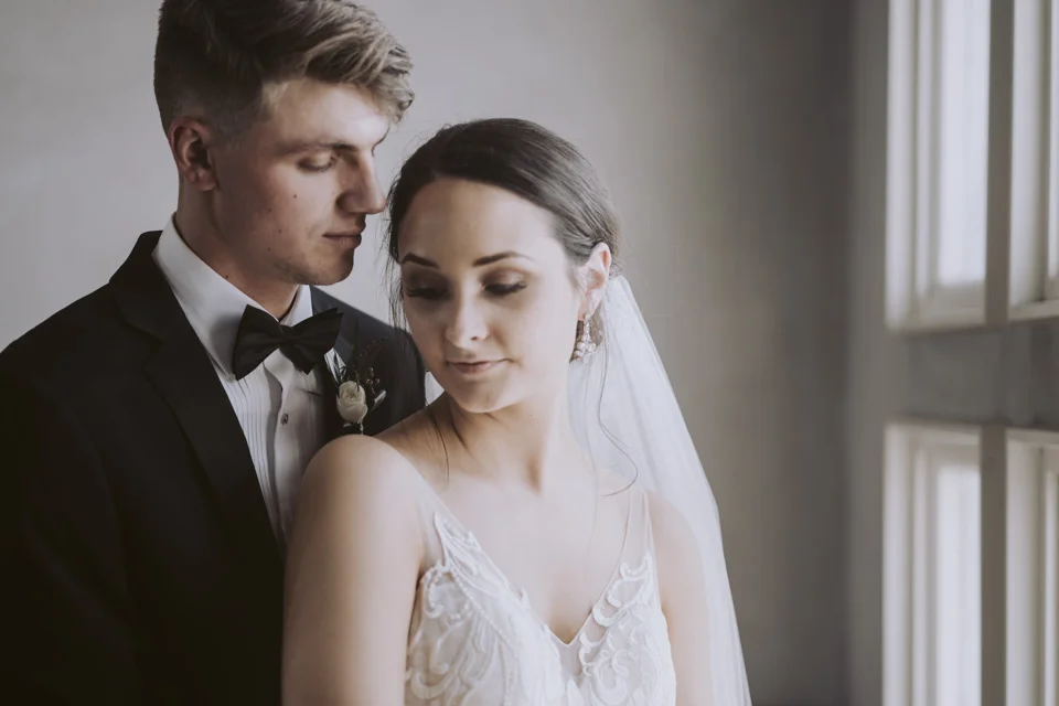 Maylie + Ezra | Wedding