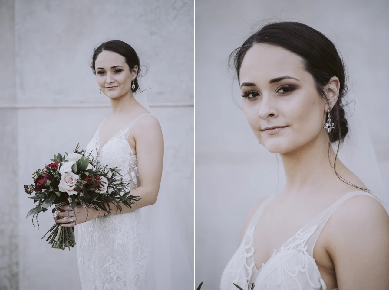 Maylie + Ezra | Wedding
