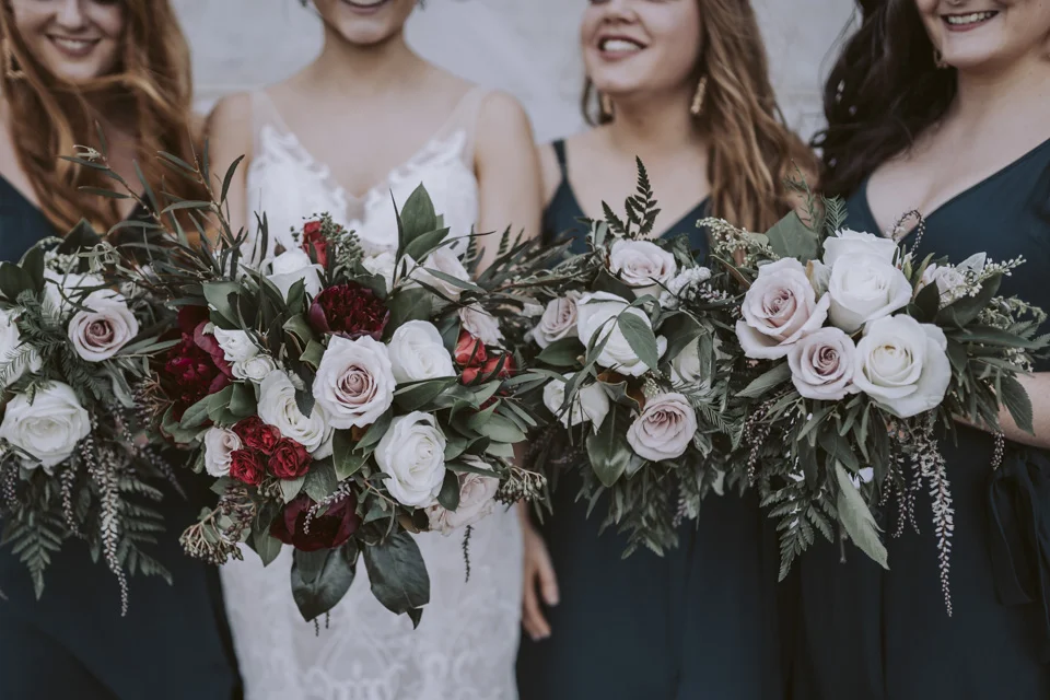 Maylie + Ezra | Wedding