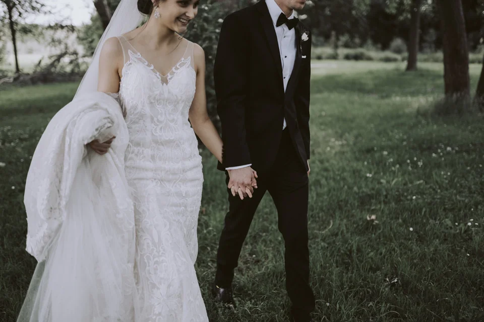 Maylie + Ezra | Wedding