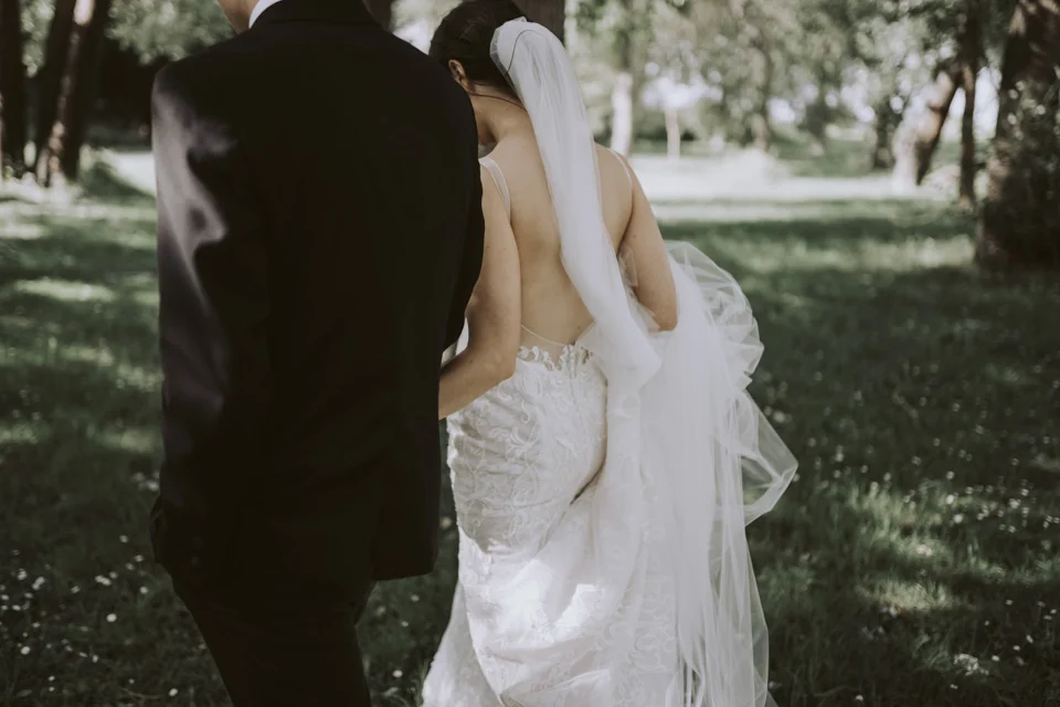 Maylie + Ezra | Wedding