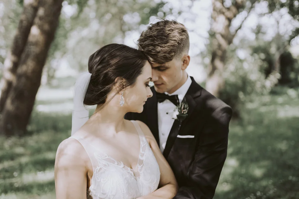 Maylie + Ezra | Wedding