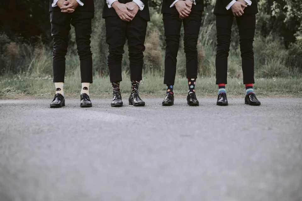 Maylie + Ezra | Wedding
