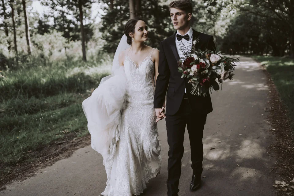 Maylie + Ezra | Wedding