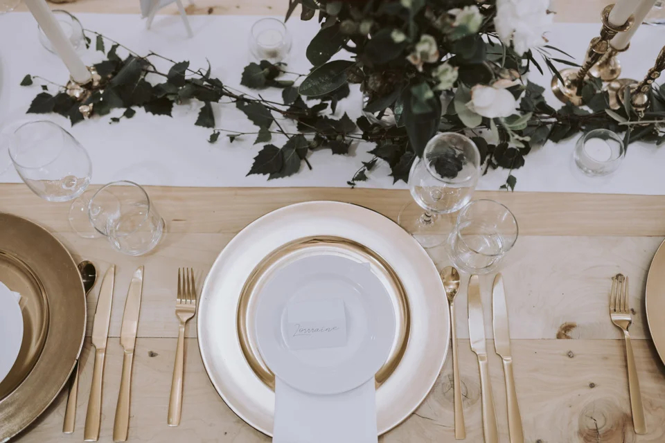 Maylie + Ezra | Wedding