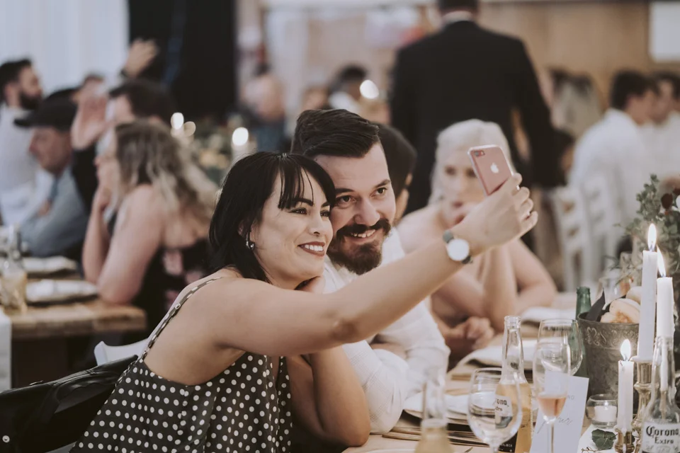 Maylie + Ezra | Wedding