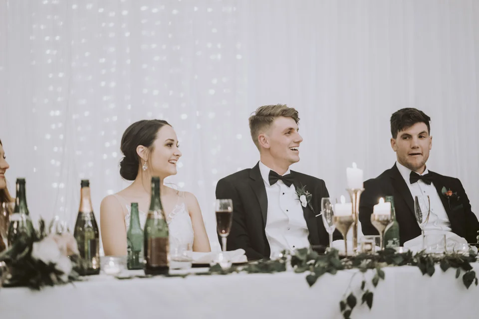 Maylie + Ezra | Wedding