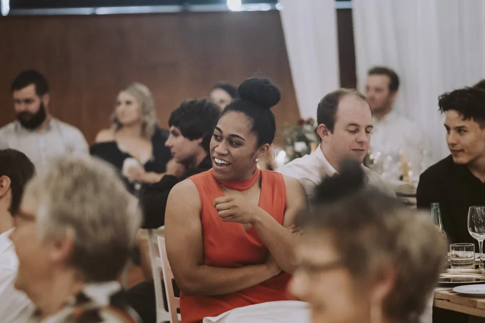 Maylie + Ezra | Wedding