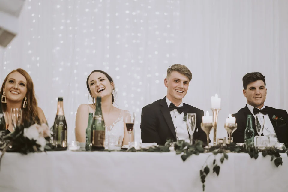 Maylie + Ezra | Wedding