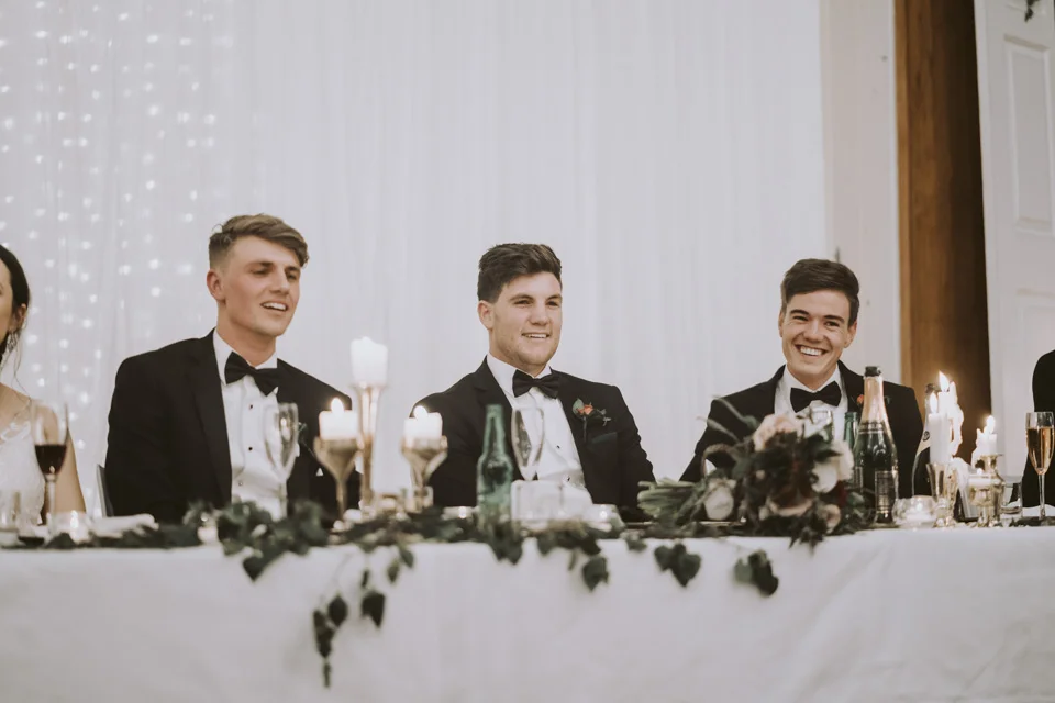 Maylie + Ezra | Wedding
