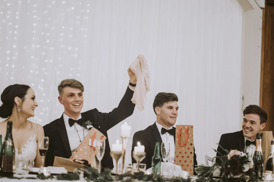 Maylie + Ezra | Wedding