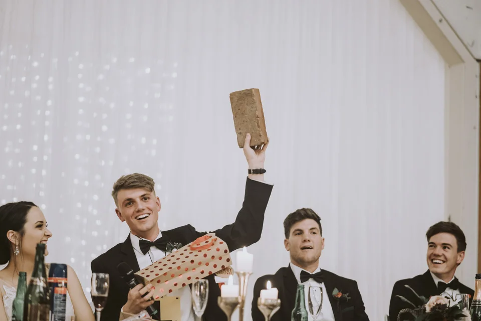 Maylie + Ezra | Wedding
