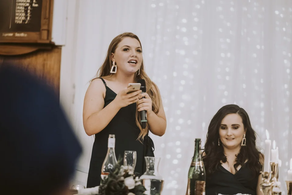 Maylie + Ezra | Wedding