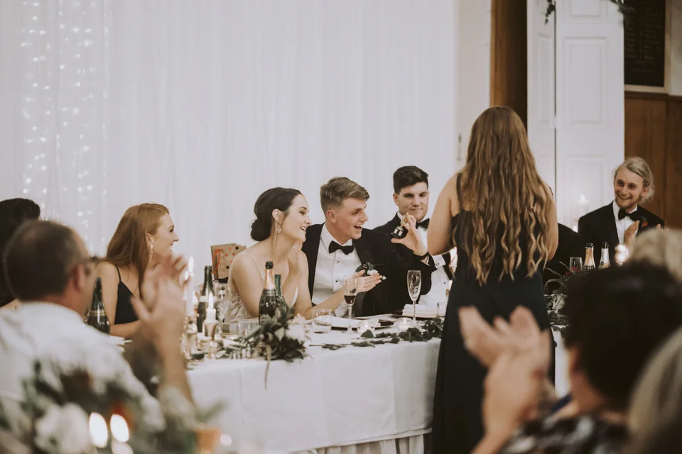 Maylie + Ezra | Wedding