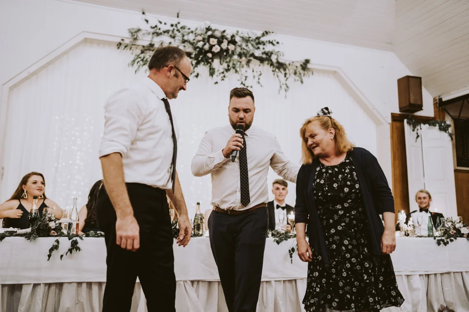 Maylie + Ezra | Wedding