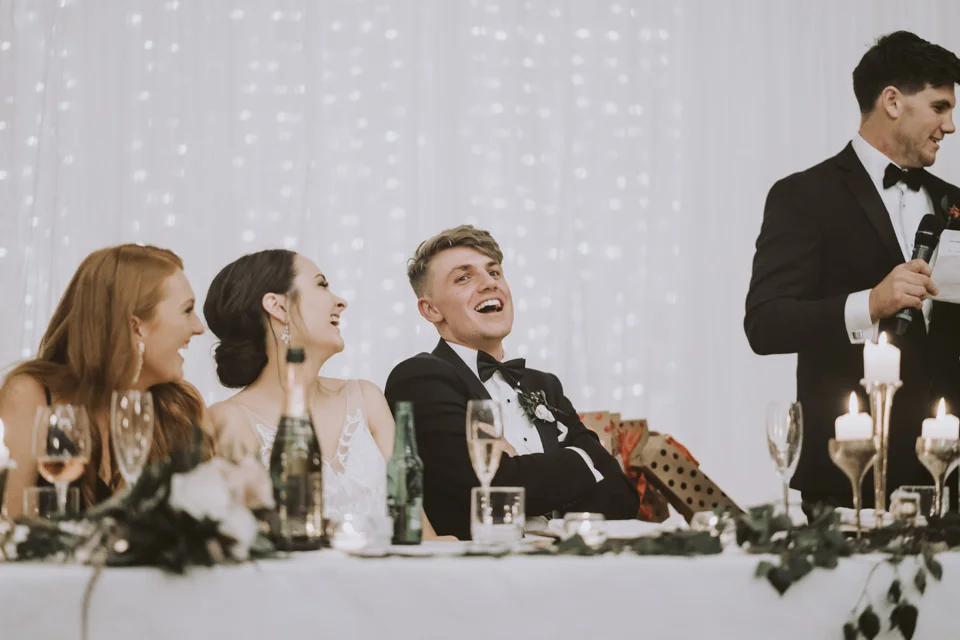 Maylie + Ezra | Wedding