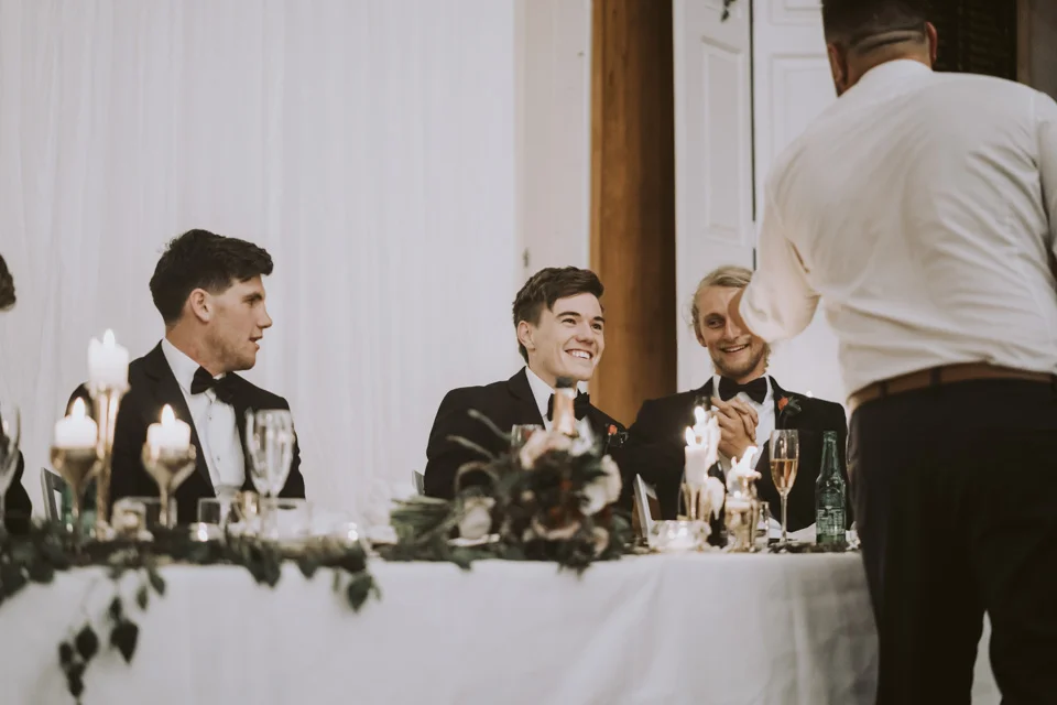 Maylie + Ezra | Wedding