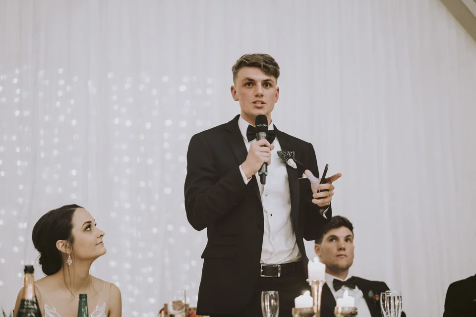 Maylie + Ezra | Wedding