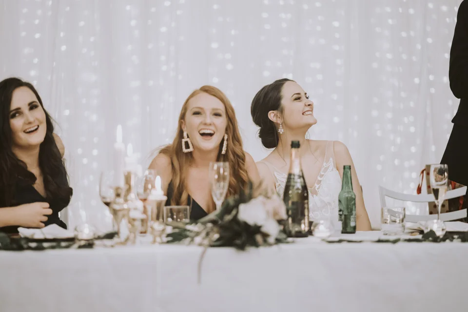 Maylie + Ezra | Wedding