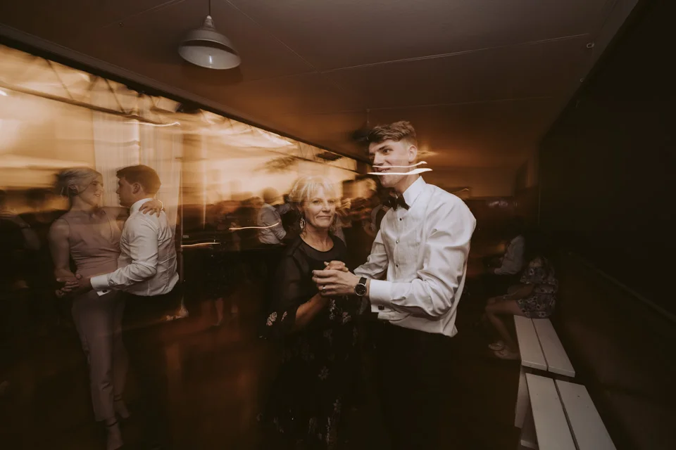 Maylie + Ezra | Wedding