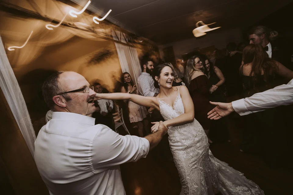 Maylie + Ezra | Wedding