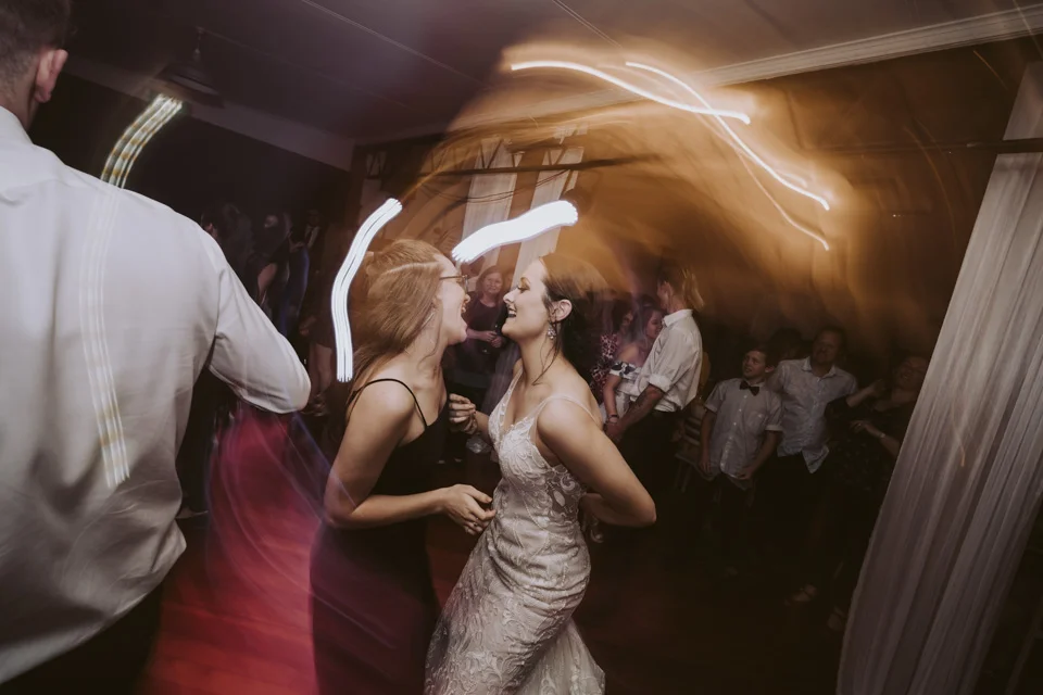 Maylie + Ezra | Wedding