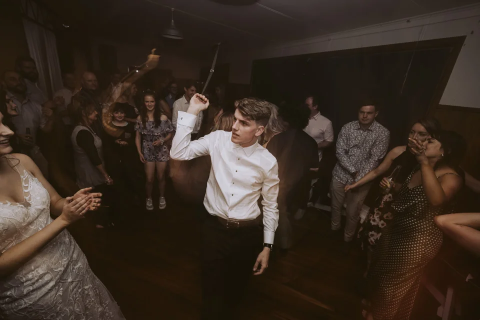 Maylie + Ezra | Wedding