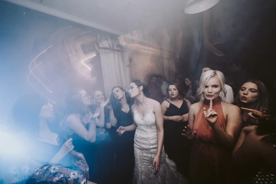 Maylie + Ezra | Wedding
