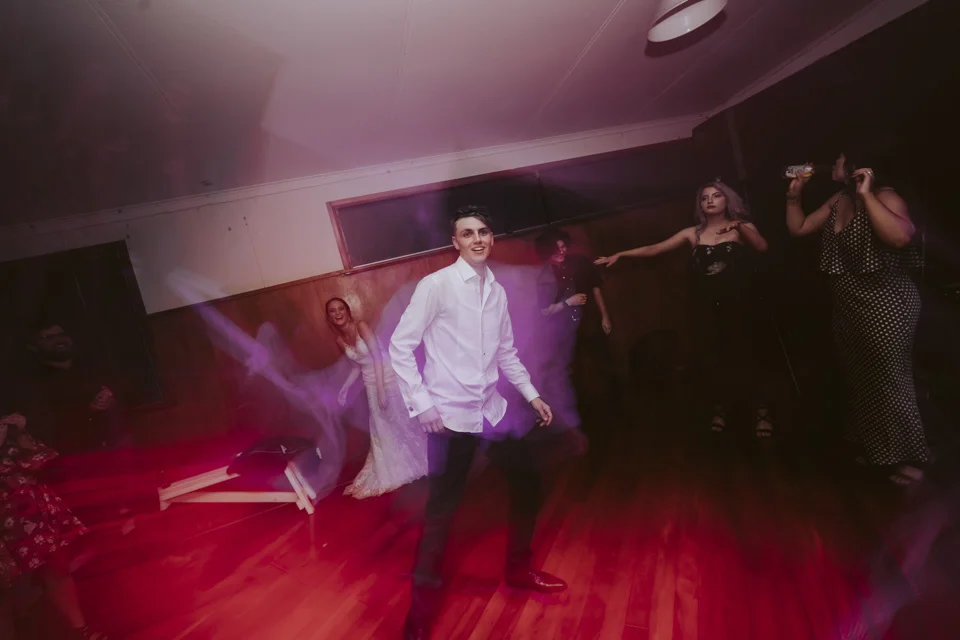 Maylie + Ezra | Wedding