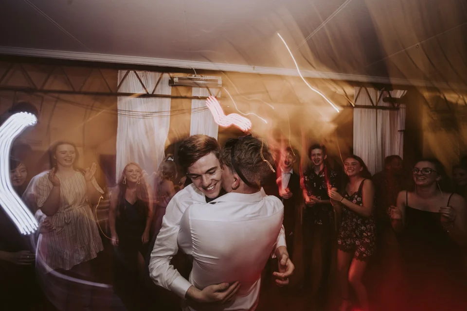 Maylie + Ezra | Wedding