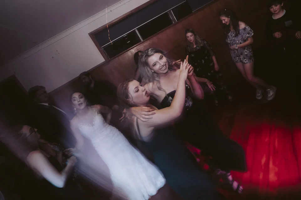 Maylie + Ezra | Wedding