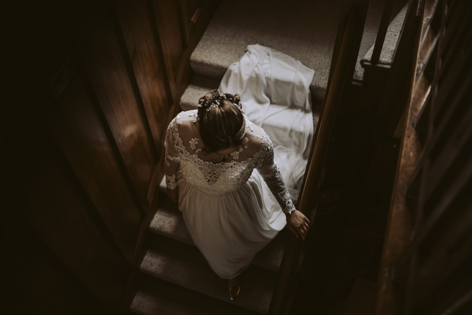 Little forest gem at Tatum Park