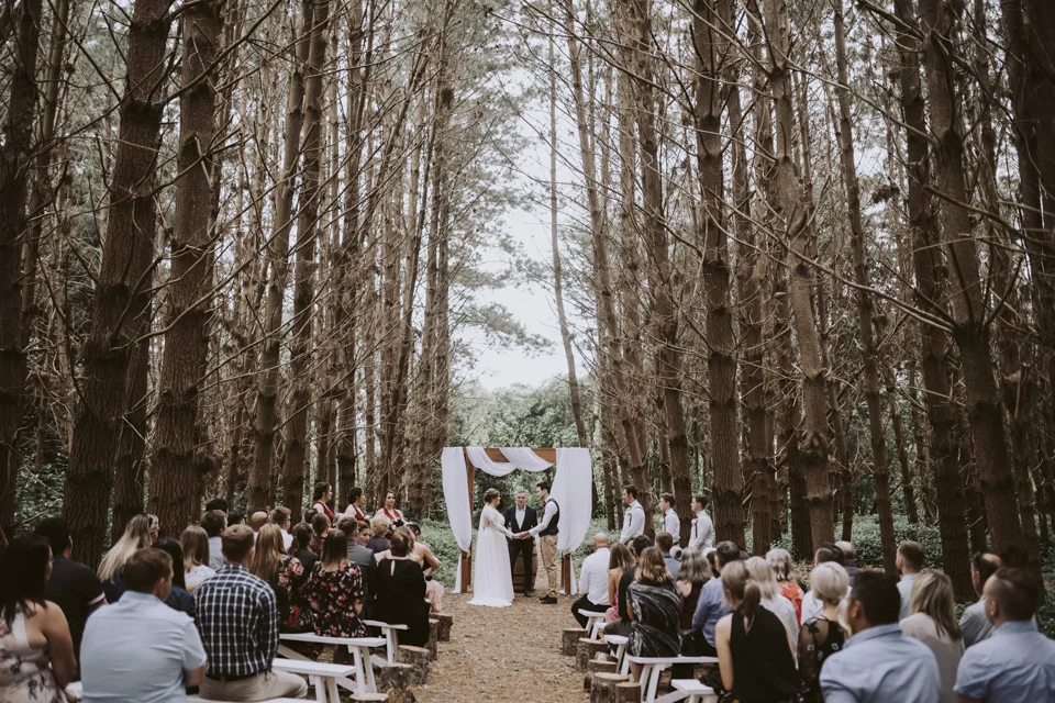 Kahli + Ricky | www.davidle.co.nz