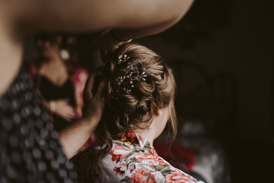 Kahli + Ricky | www.davidle.co.nz
