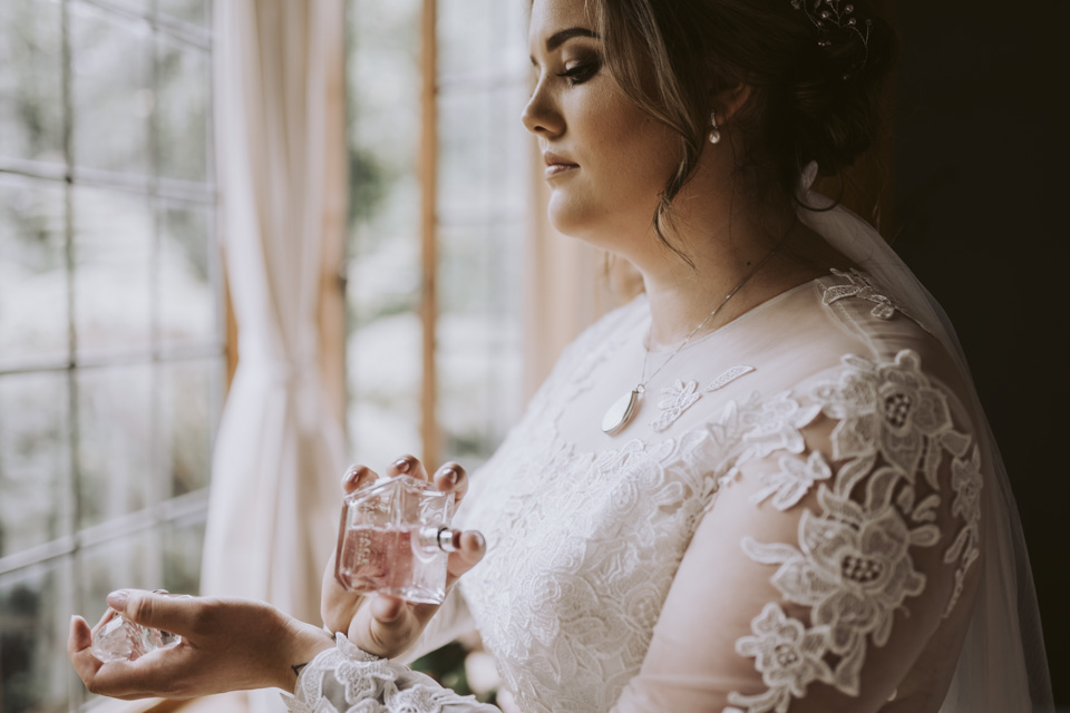 Kahli + Ricky | www.davidle.co.nz