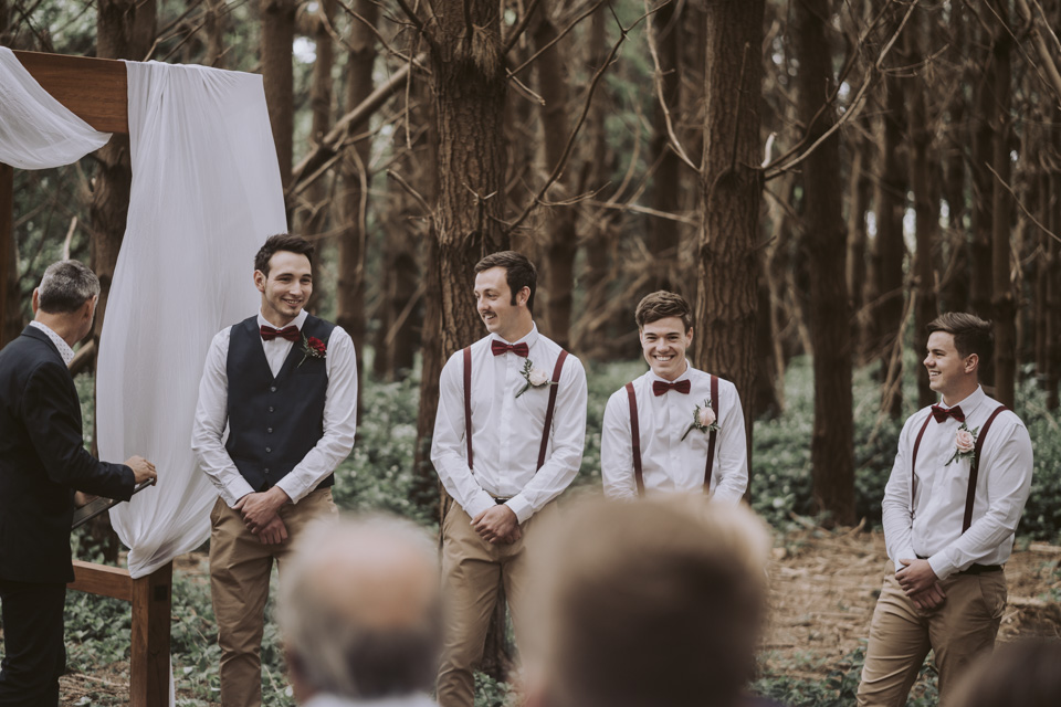 Kahli + Ricky | www.davidle.co.nz