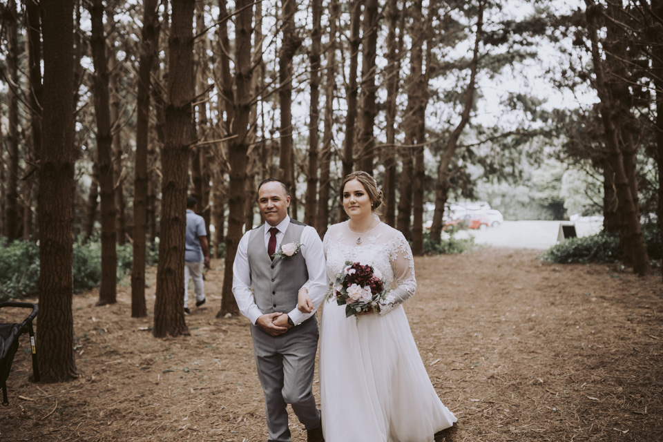 Kahli + Ricky | www.davidle.co.nz